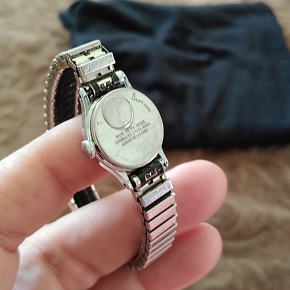 Vintage timex 1950's - Picture 2 of 2